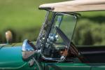 Packard Twelve Phaeton 1934 года